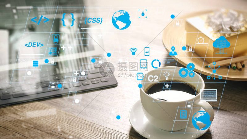 Web系统开发技术参数解析：关键指标与选型逻辑