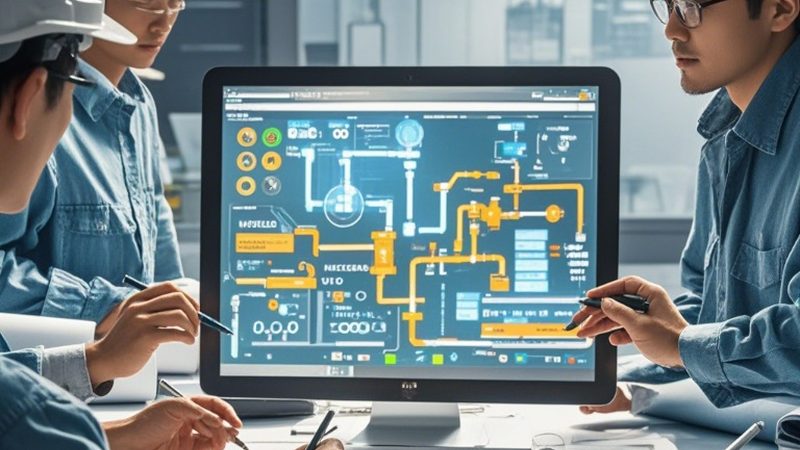 技术选型：不仅仅是框架的选择